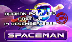 Petualangan Kosmik Epik Rajaslot 2025 Astronot luar angkasa Spaceman untuk Racikan Pola Jitu Rajaslot Game Spaceman 14 Desember 2025.