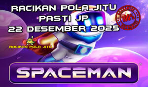 Petualangan Kosmik Epik Rajaslot 2025 Astronot luar angkasa Spaceman untuk Racikan Pola Jitu Rajaslot Game Spaceman 23 Desember 2025.