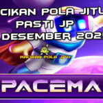 Astronot luar angkasa Spaceman untuk Racikan Pola Jitu Rajaslot Game Spaceman 25 Desember 2025.