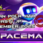 Astronot luar angkasa Spaceman untuk Racikan Pola Jitu Rajaslot Game Spaceman 8 Desember 2025.