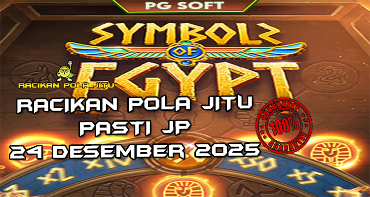 Simbol Mesir Symbols of Egypt gacor 24 Desember 2025