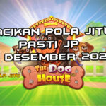 Rumah anjing The Dog House gacor 30 Desember 2025
