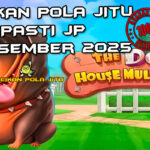 Rumah anjing multihold The Dog House Multihold gacor 7 Desember 2025
