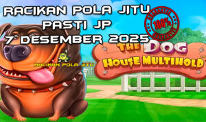 Rumah anjing multihold The Dog House Multihold gacor 7 Desember 2025