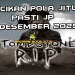 Batu nisan RIP Tombstone RIP gacor 18 Desember 2025