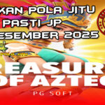 Harta Aztec Treasures of Aztec gacor 25 Desember 2025