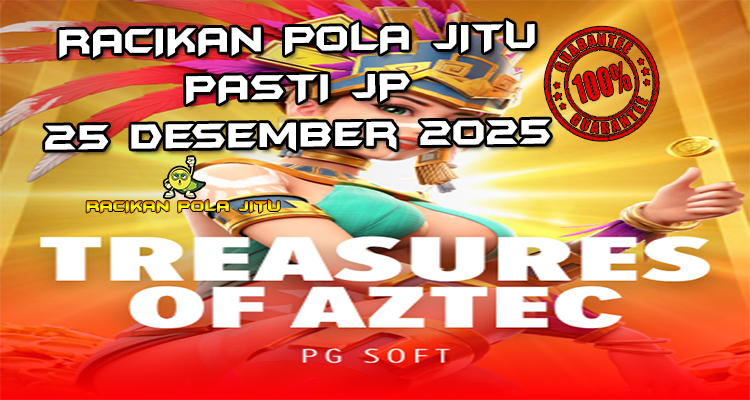 Harta Aztec Treasures of Aztec gacor 25 Desember 2025