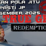 Penebusan grit True Grit Redemption gacor 10 Desember 2025