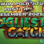 Ikan paling jelek Ugliest Catch gacor 4 Desember 2025