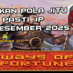 Jalan keberuntungan Ways of Fortune gacor 29 Desember 2025