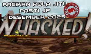 Mafia gila Whacked! gacor 1 Desember 2025