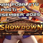 Duel pemburu Wild Bounty Showdown gacor 28 Desember 2025