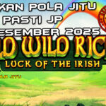 Kekayaan wild wild Wild Wild Riches gacor 24 Desember 2025