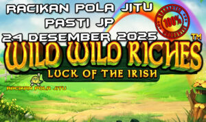 Kekayaan wild wild Wild Wild Riches gacor 24 Desember 2025