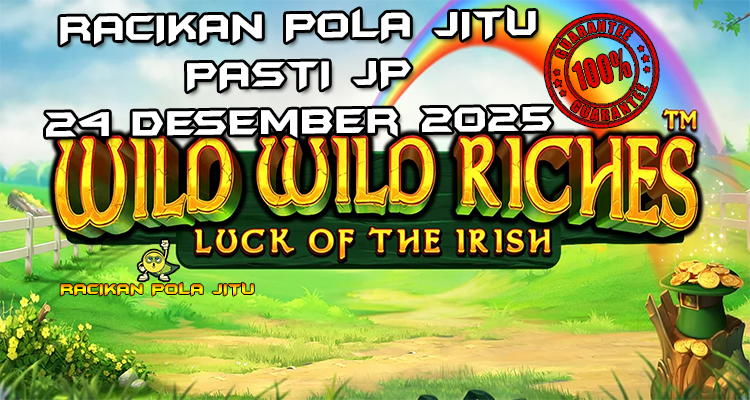 Kekayaan wild wild Wild Wild Riches gacor 24 Desember 2025