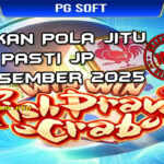 Dadu ikan udang kepiting Win Win Fish Prawn Crab gacor 8 Desember 2025