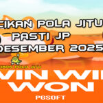 Anjing menang Win Win Won gacor 18 Desember 2025