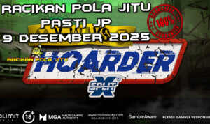Penimbun xWays xWays Hoarder xSplit gacor 9 Desember 2025