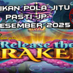 Kraken laut dalam Release the Kraken gacor 15 Desember 2025