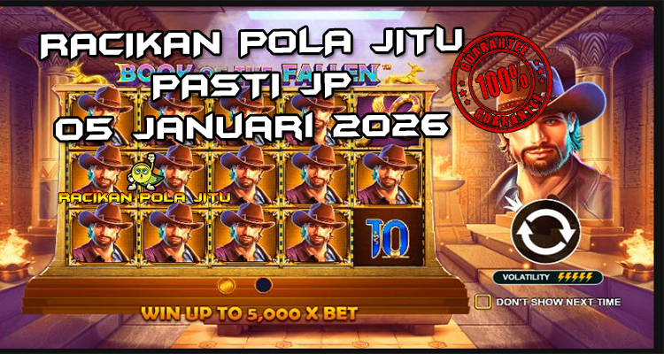 Tabel strategi special expanding Book of the Fallen 5 Januari 2026