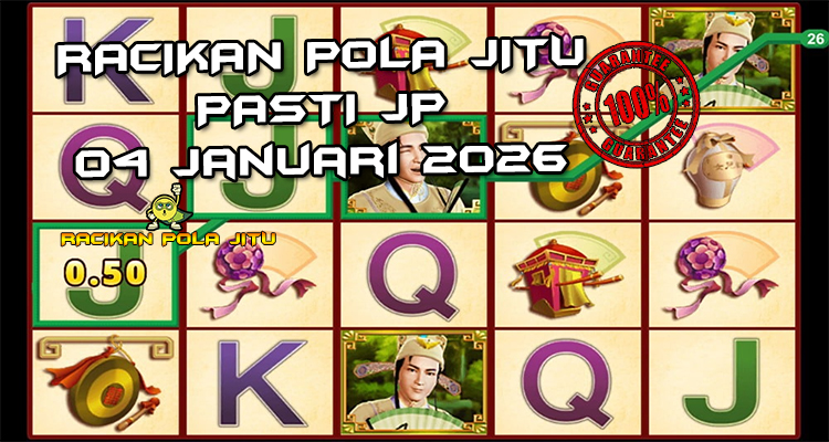 Tabel strategi scholar wild Flirting Scholar 4 Januari 2026