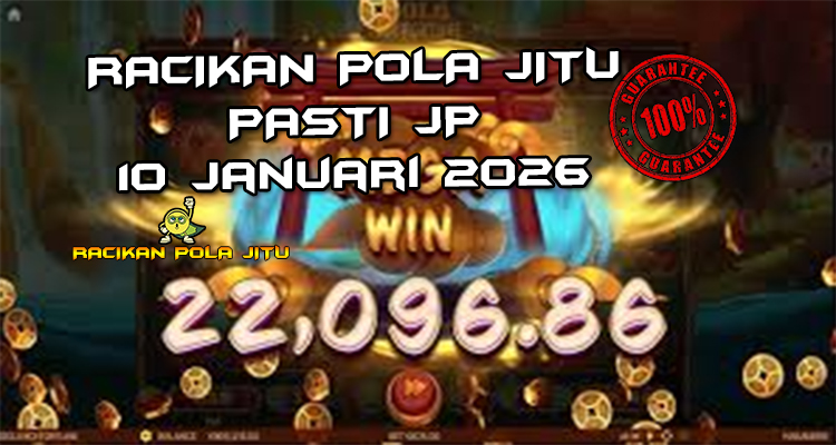 Tabel strategi koi wild Gold Koi Fortune 10 Januari 2026