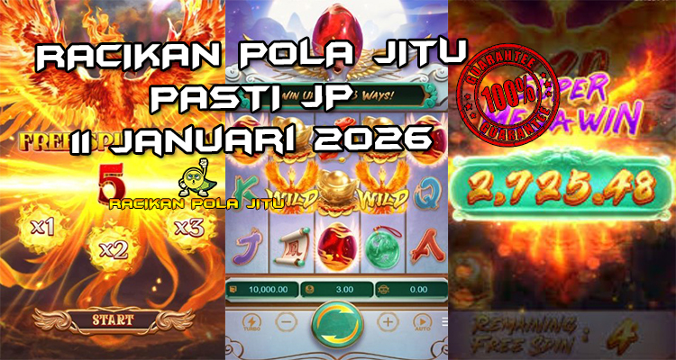 Tabel strategi phoenix wild Phoenix Rises 11 Januari 2026