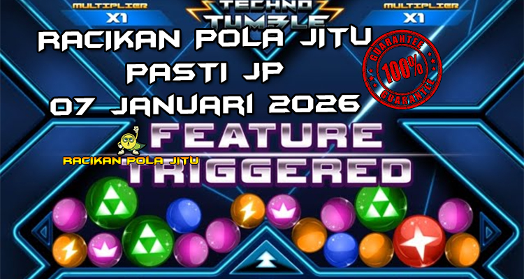 Tabel strategi tumble Techno Tumble 7 Januari 2026