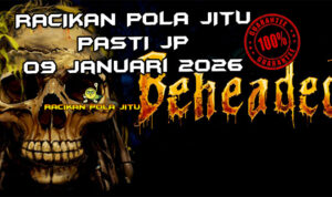 Pemenggalan Beheaded gacor 9 Januari 2026