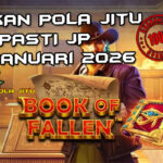 Buku fallen Book of the Fallen gacor 5 Januari 2026
