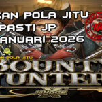 Pemburu hadiah Bounty Hunters gacor 5 Januari 2026