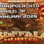 Pemburu bison Buffalo Hunter gacor 7 Januari 2026