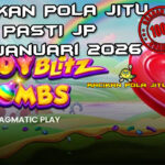 Bom manisan Candy Blitz Bombs gacor 3 Januari 2026