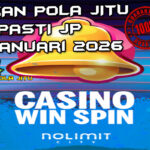 Spin menang kasino Casino Win Spin gacor 4 Januari 2026