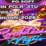 Malam cocktail Cocktail Nights gacor 8 Januari 2026