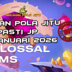 Permata colossal Colossal Gems gacor 5 Januari 2026