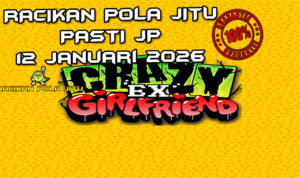 Mantan gila Crazy Ex-Girlfriend gacor 12 Januari 2026