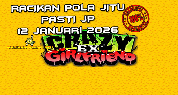 Mantan gila Crazy Ex-Girlfriend gacor 12 Januari 2026
