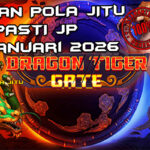 Gerbang naga harimau Dragon Tiger Gate gacor 3 Januari 2026