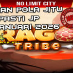 Suku naga Dragon Tribe gacor 6 Januari 2026