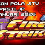 Api panas Fire Strike gacor 15 Januari 2026