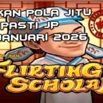 Cendekiawan flirting Flirting Scholar gacor 4 Januari 2026