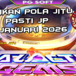 Permata galaksi Galactic Gems gacor 10 Januari 2026