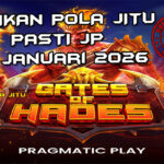 Gerbang hades Gates of Hades gacor 7 Januari 2026
