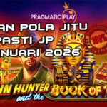 Petualangan Mesir John Hunter and the Book of Tut gacor 16 Januari 2026