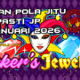 Joker liar Joker's Jewels gacor 13 Januari 2026