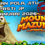 Gunung mazuma Mount Mazuma gacor 4 Januari 2026