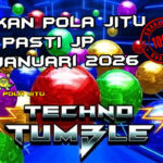 Techno tumble Techno Tumble gacor 7 Januari 2026