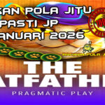 Mafia kucing The Catfather gacor 16 Januari 2026