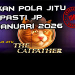 Bos kucing The Catfather gacor 6 Januari 2026